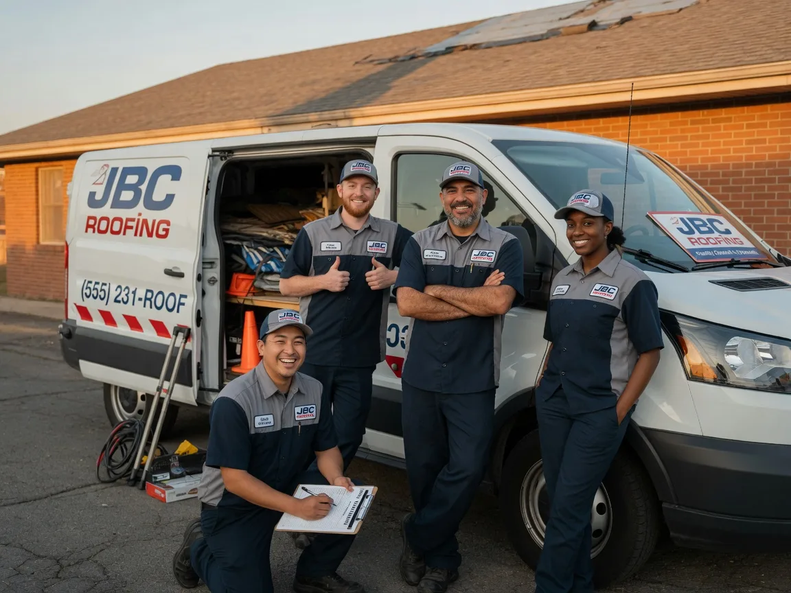 Roof Replacement company in Yatahey, NM